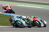 Kijktip van de dag: Knappe comeback Rossi in Assen