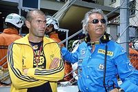 F1: Briatore detona estratégia da Red Bull no GP do Bahrein; veja