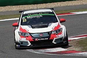 Ex-WTCC driver joins Melbourne TCR Asia Pacific grid