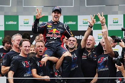 Vettel se diz fã de Interlagos por conta de "corridas dramáticas"