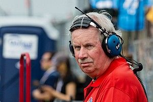 IndyCar writer and broadcaster Robin Miller passes away aged 71