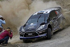 Tanak chciał zakończyć karierę