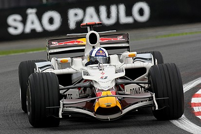 Red Bull, 2019'da beyaz renk düzenine mi geçiyor?