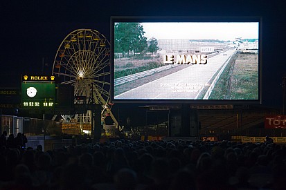 Tip: Vijf films om de weken zonder autosport door te komen