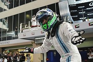 Как Williams упустила шанс вернуться в элиту Формулы 1