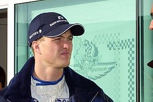 «Honda – маленький бренд с неумной стратегией». Ральф Шумахер об уходе японцев из Ф1