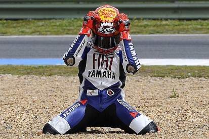 De carrière van Jorge Lorenzo in 15 momenten