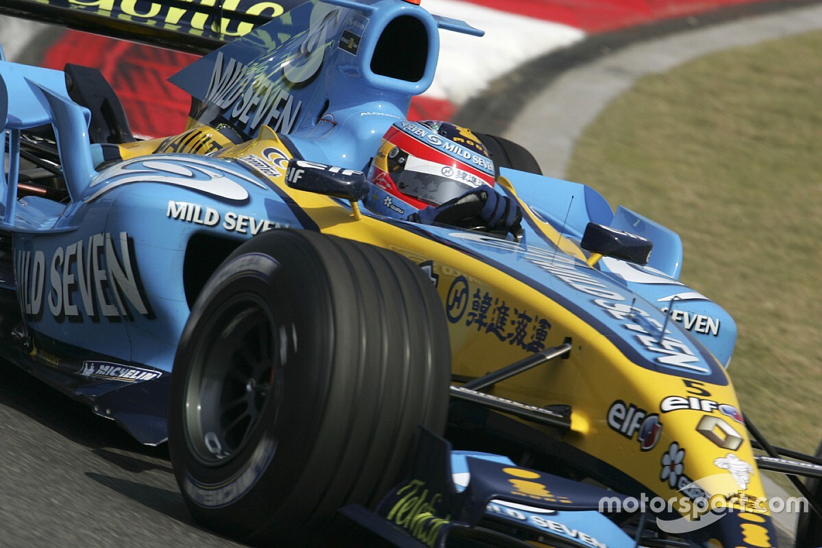 Brown zniechęca Alonso do powrotu