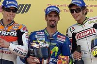 Max Biaggi-Valentino Rossi Terjebak Peran Jahat dan Baik