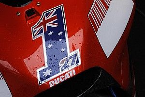 Kutukan Nomor 1 untuk Juara Dunia MotoGP