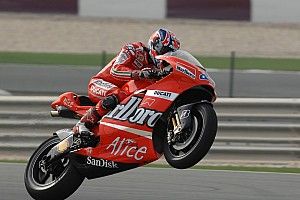 ¿Por qué Ducati dudó si contratar a Stoner en 2006?