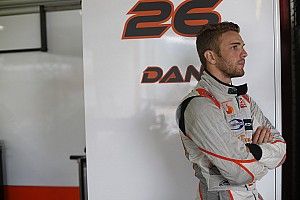 Ex-F1 tester Clos to make full-time racing return