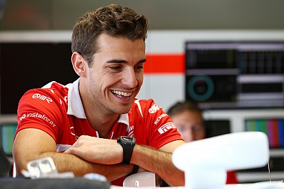 Honremos la vida de Jules Bianchi por siempre