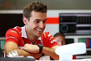 Honremos la vida de Jules Bianchi por siempre