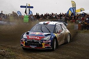 New Zealand secures spot on 2022 WRC calendar