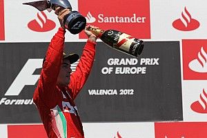 La F1 recuerda 10 de los momentos clave de Alonso