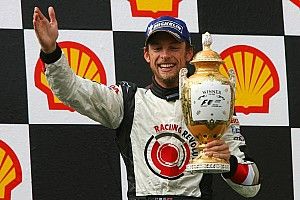 Történelemóra az ünnepek között: a Honda F1-es története videón