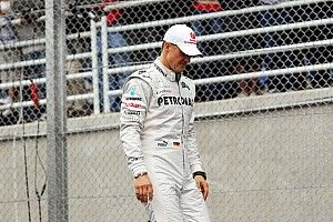 Comment Schumacher a façonné l'équipement moderne des pilotes