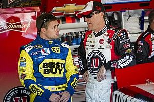 KHI Management adds pair of Cup drivers to its stable