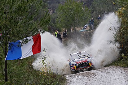 Loeb : "J’aurais pu rester comme celui qui ne perd jamais"