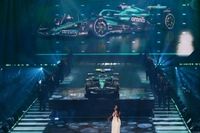 Alonso ve aumentar las posibilidades de dominio de Aston Martin