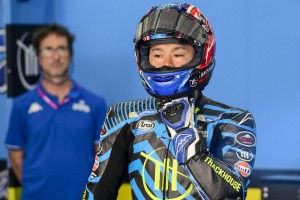 Ogura Akui Promosi ke MotoGP Lebih Mudah dari Sebelumnya