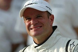 F1: Rubens Barrichello estará na transmissão do GP de São Paulo na Band