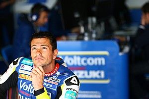 Де Пюнье заменит травмированного Каллио в качестве тест-пилота KTM