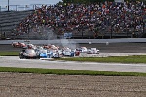 Indianapolis replaces Laguna Seca on 2020 IGTC calendar