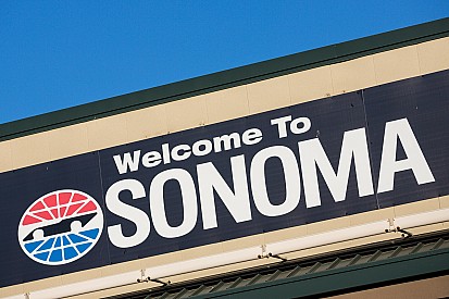 2019 Sonoma/Gateway NASCAR weekend schedules