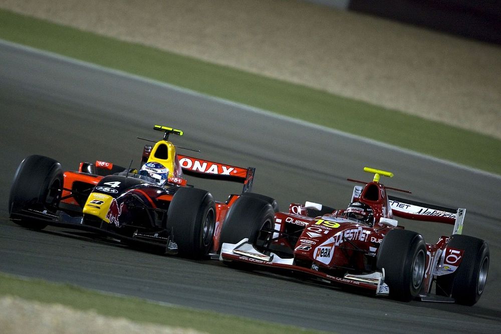 Le Qatar convaincu qu'il y aura "beaucoup de dépassements" à Losail