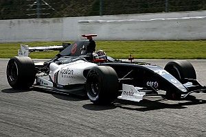 The inside story of F1 2010's lost teams, #2: Epsilon Euskadi