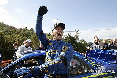 Solberg: "Lavoro con 2 Case per fare un team ufficiale nel WRC"