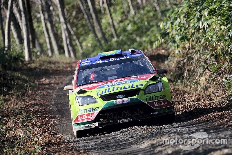 FIA visita Japón y Kenia previo a su regreso al WRC