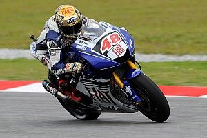 MotoGP-Startnummern: 20 Fahrer, die ihr Markenzeichen wechselten