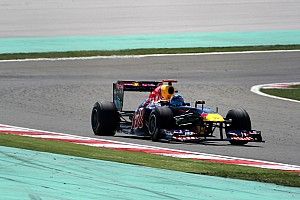 Vettel: "Modern F1 araçlarıyla 8. viraj, gerçek bir viraj olmayacak"
