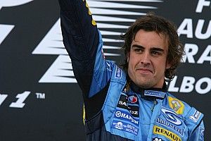 Óriási: így várhatja a Mercedes a Renault nagy bejelentését - Alonso jön?