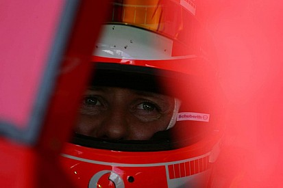 Doktorlar, Schumacher'in beyin tedavisi gördüğünden şüpheli