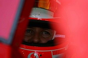 Doktorlar, Schumacher'in beyin tedavisi gördüğünden şüpheli