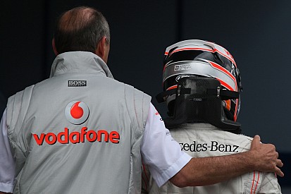 Alonso igazat mond, Hamilton rendre gyengébben kezd: beszédes számok