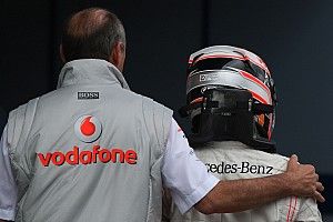 Alonso igazat mond, Hamilton rendre gyengébben kezd: beszédes számok