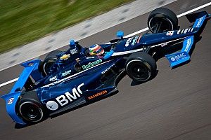 Barrichello revela “ponte” de Tuka Rocha para levá-lo à Indy