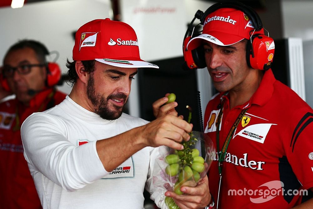 F1, Gené: “Non vedo impossibile un ritorno di Alonso in Renault”
