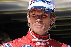 Маркус Гронхольм вернется в WRC