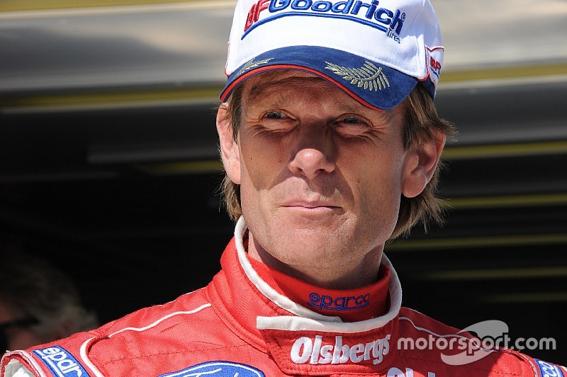 Маркус Гронхольм вернется в WRC