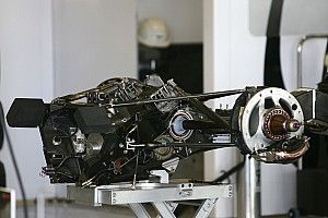 Стал известен первый претендент на эксклюзивные поставки коробок передач для Ф1
