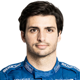 Carlos Sainz Jr