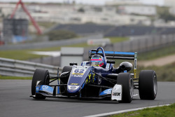 Ferdinand Habsburg, Carlin, Dallara F317 - Volkswagen