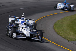 Simon Pagenaud, Team Penske Chevrolet