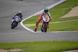 Leon Camier, MV Agusta